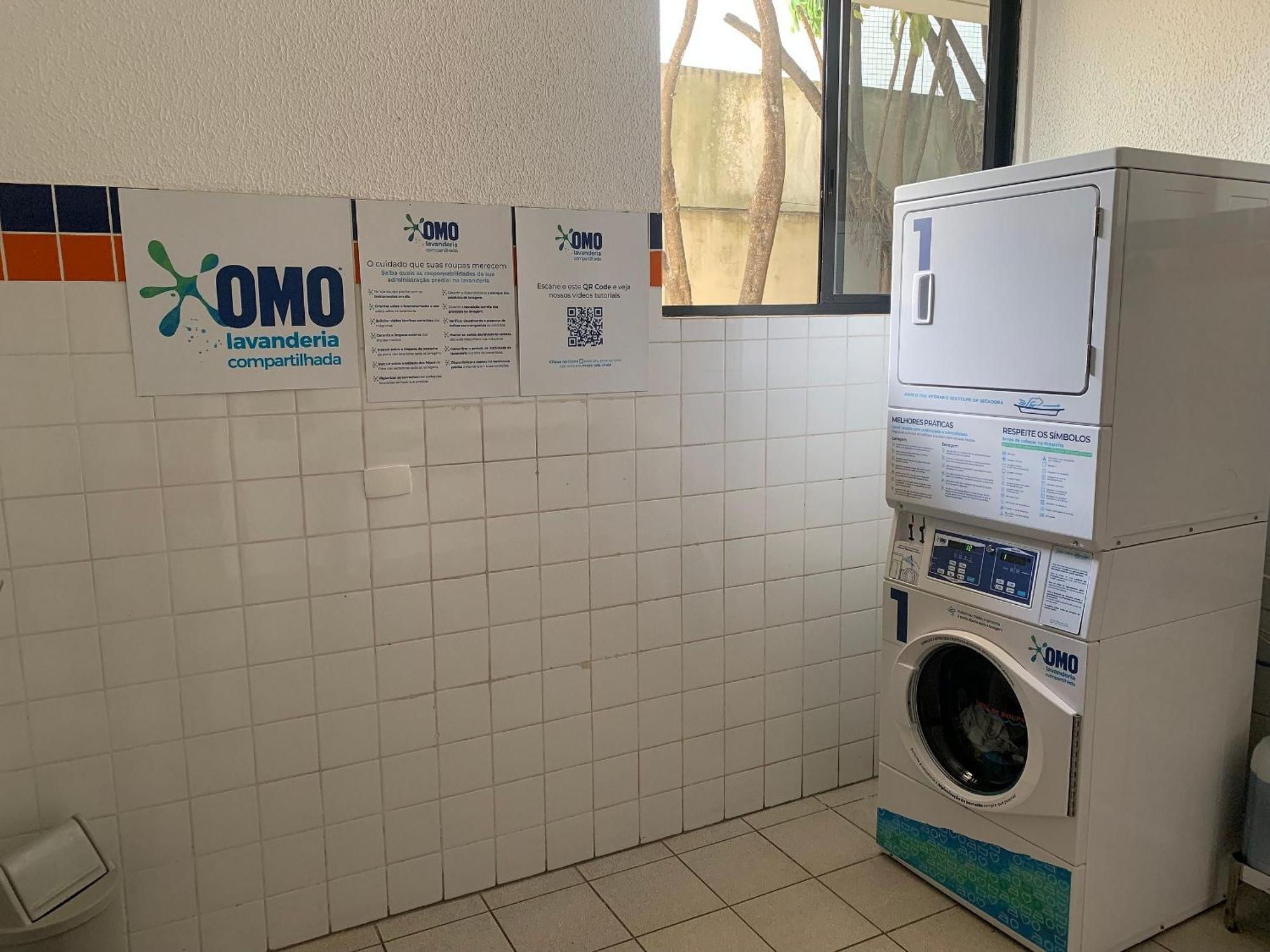 Flat No Condominio Metropolis - Ilha Do Leite Ρεσίφε Εξωτερικό φωτογραφία